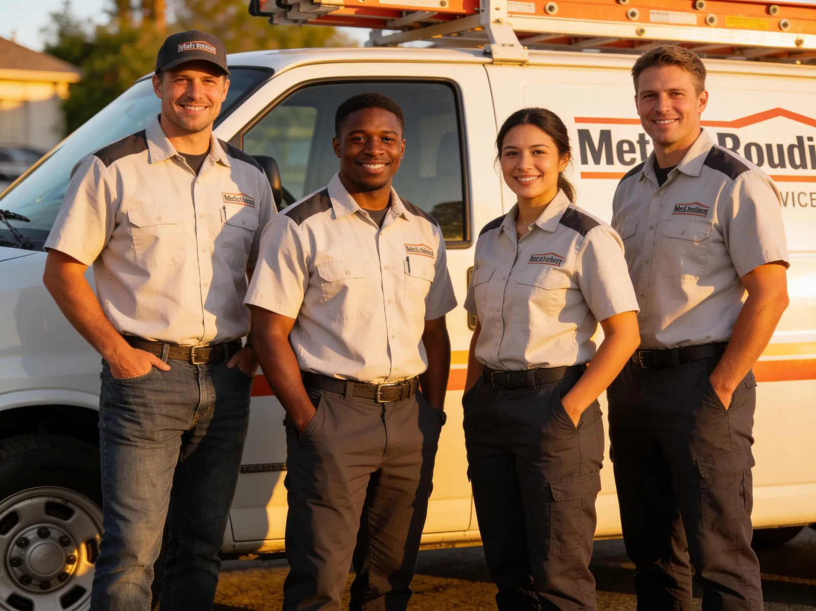 Metal Roof Installation company in Carrollton, GA